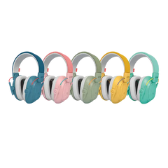 Kapselgehörschutz Muffy Kids | Alpine