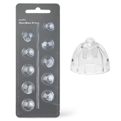 Bernafon Schirmchen Dome für Hörgeräte 10 Stk. | Bernafon