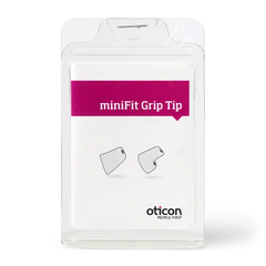 Oticon GripTip für Hörgeräte 2 Stk. | Oticon