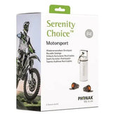 Phonak Serenity Choice Motorsport | Phonak