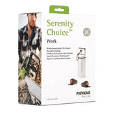 Phonak Serenity Choice Work | Phonak