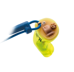 HA Aktive Pro 10 | Jagdgehörschutz | Hörluchs