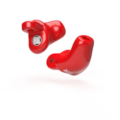 Hörluchs Sowei Unlimited Gehörschutz für Musikliebhaber | Hörluchs