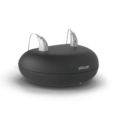 Oticon Charger 1.0 miniRITE Akku-Modelle | Oticon