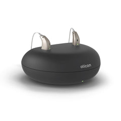 Oticon Charger 1.0 miniRITE Akku-Modelle | Oticon