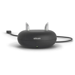 Oticon Charger 1.0 miniRITE Akku-Modelle | Oticon