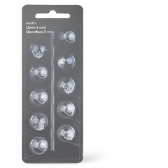 Bernafon Schirmchen Dome für Hörgeräte 10 Stk. | Bernafon