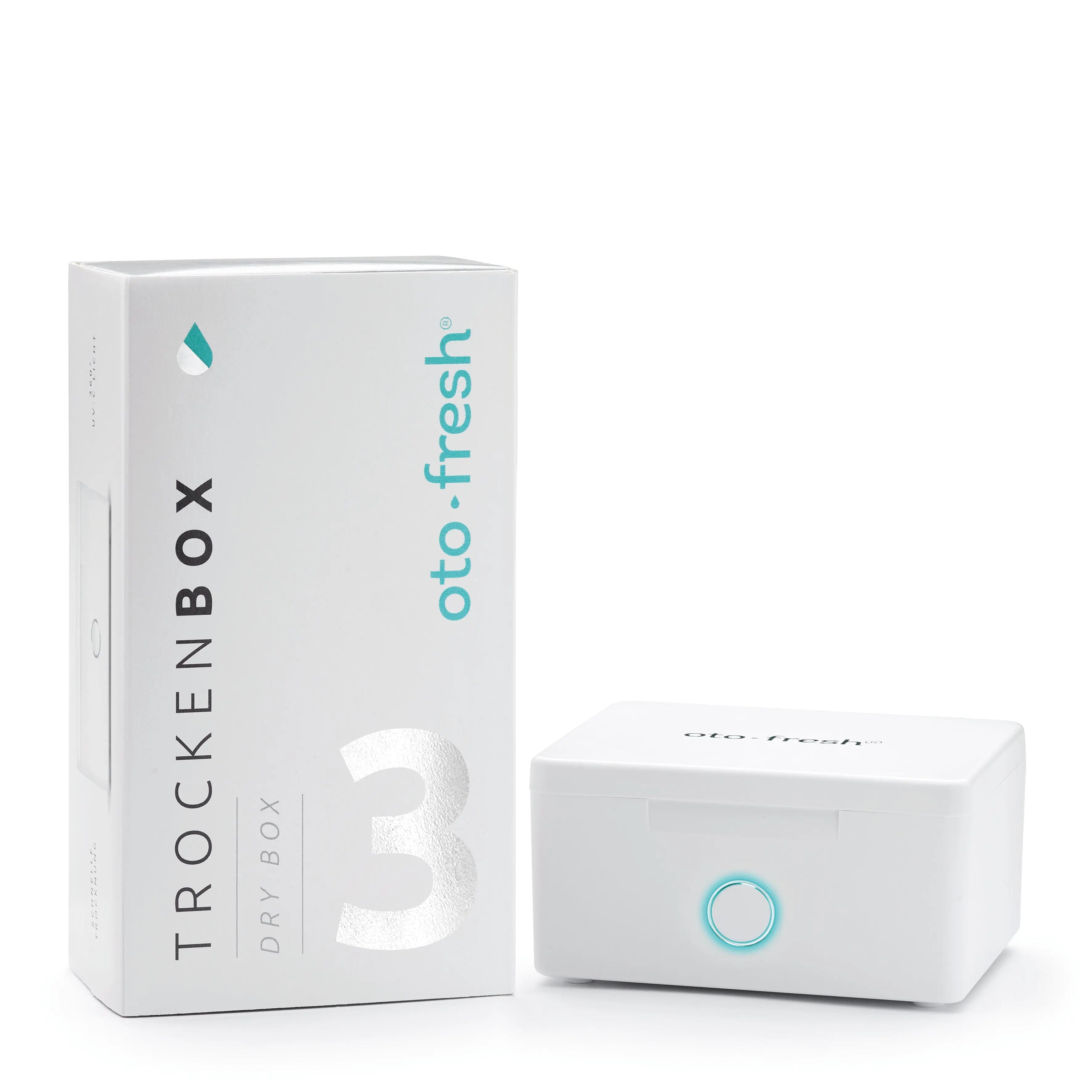 Oto-fresh® TROCKENBOX | Preise 2024| Bachmaier