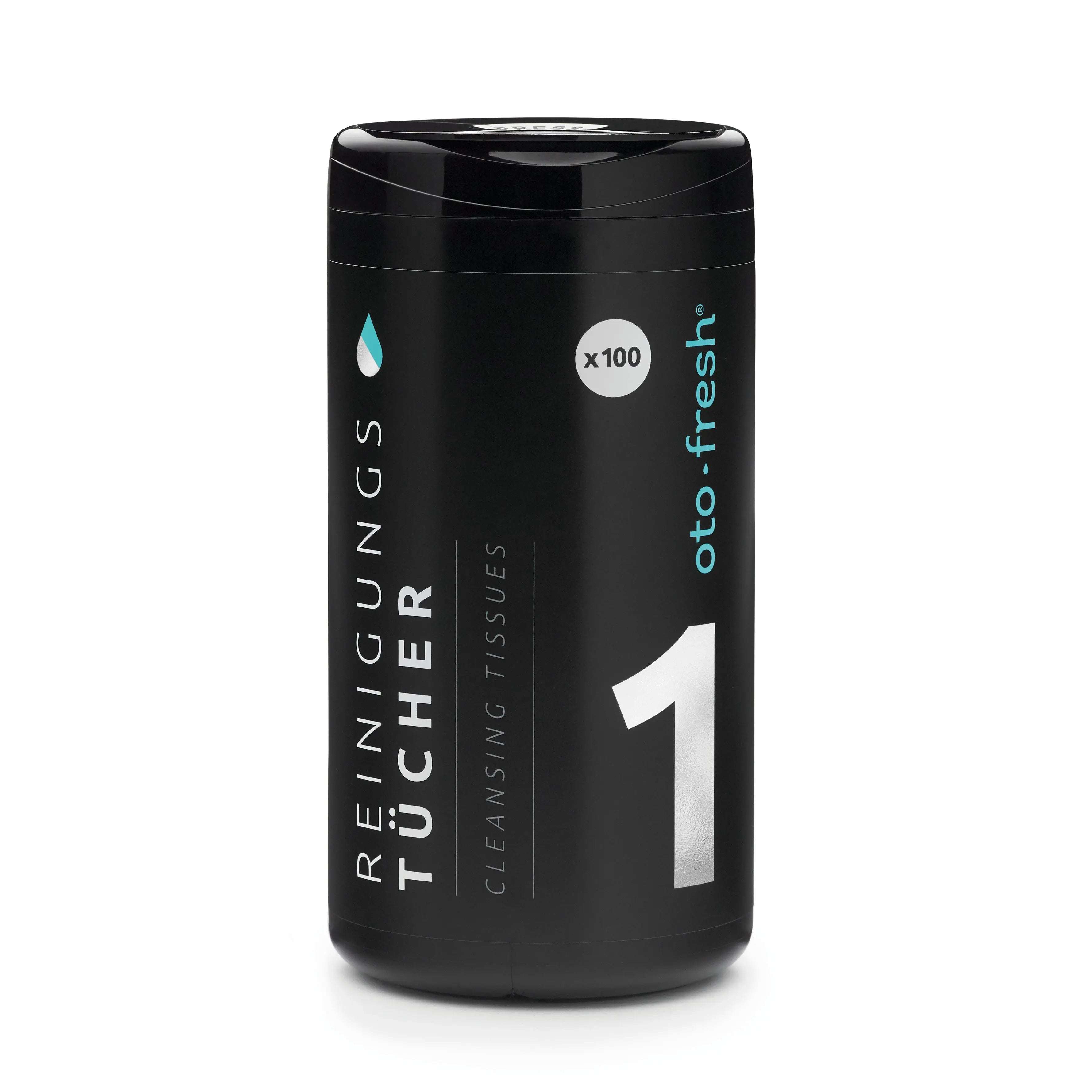 Oto-fresh® REINIGUNGSTÜCHER im Spender groß | Preise 2024| Bachmaier