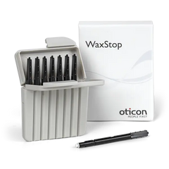 Oticon Filter für Hörsysteme WaxStop (8er-Spender) | Oticon