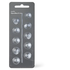 Bernafon Schirmchen Dome für Hörgeräte 10 Stk. | Bernafon