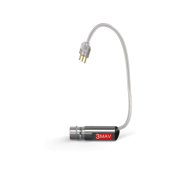 Phonak ActiveVent MAV Hörer | Phonak