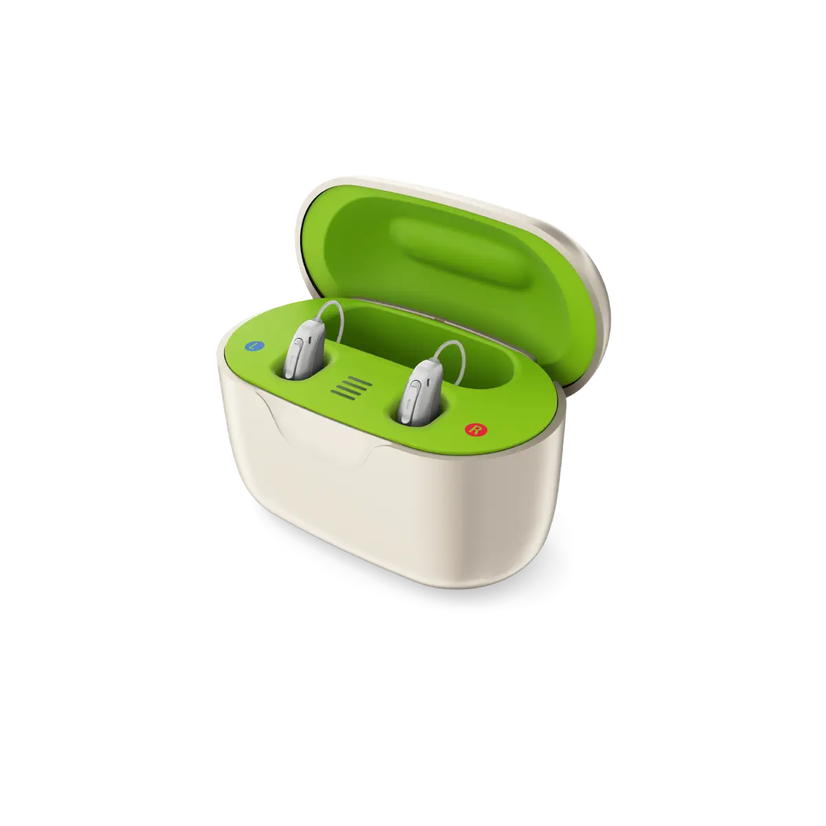 Phonak Charger Case Go | Phonak