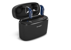 Bernafon Ladestation Plus MiniRITE T R | Bernafon