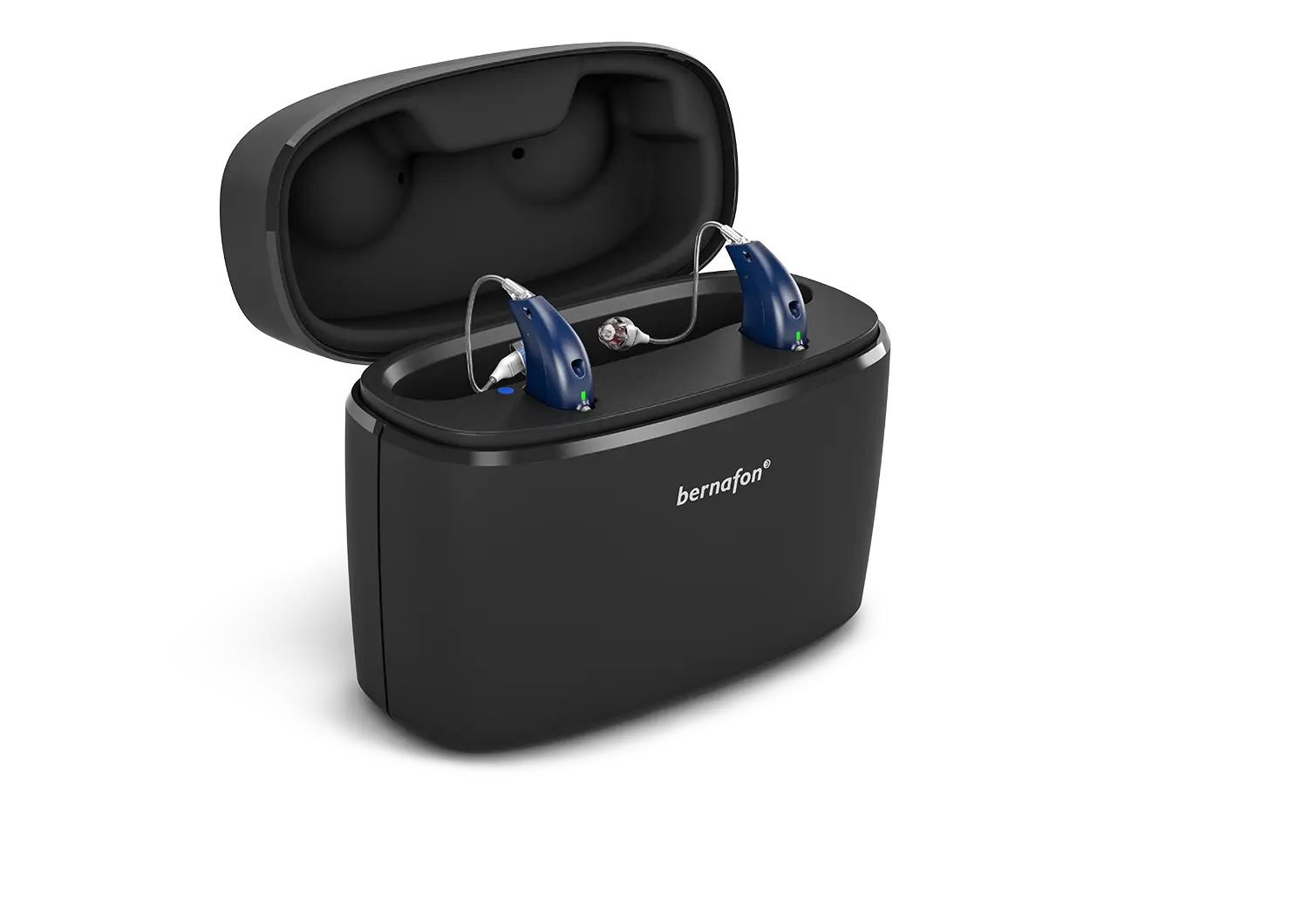 Bernafon Ladestation Plus MiniRITE T R | Bernafon