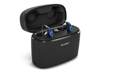 Bernafon Ladestation Plus MiniRITE T R | Bernafon