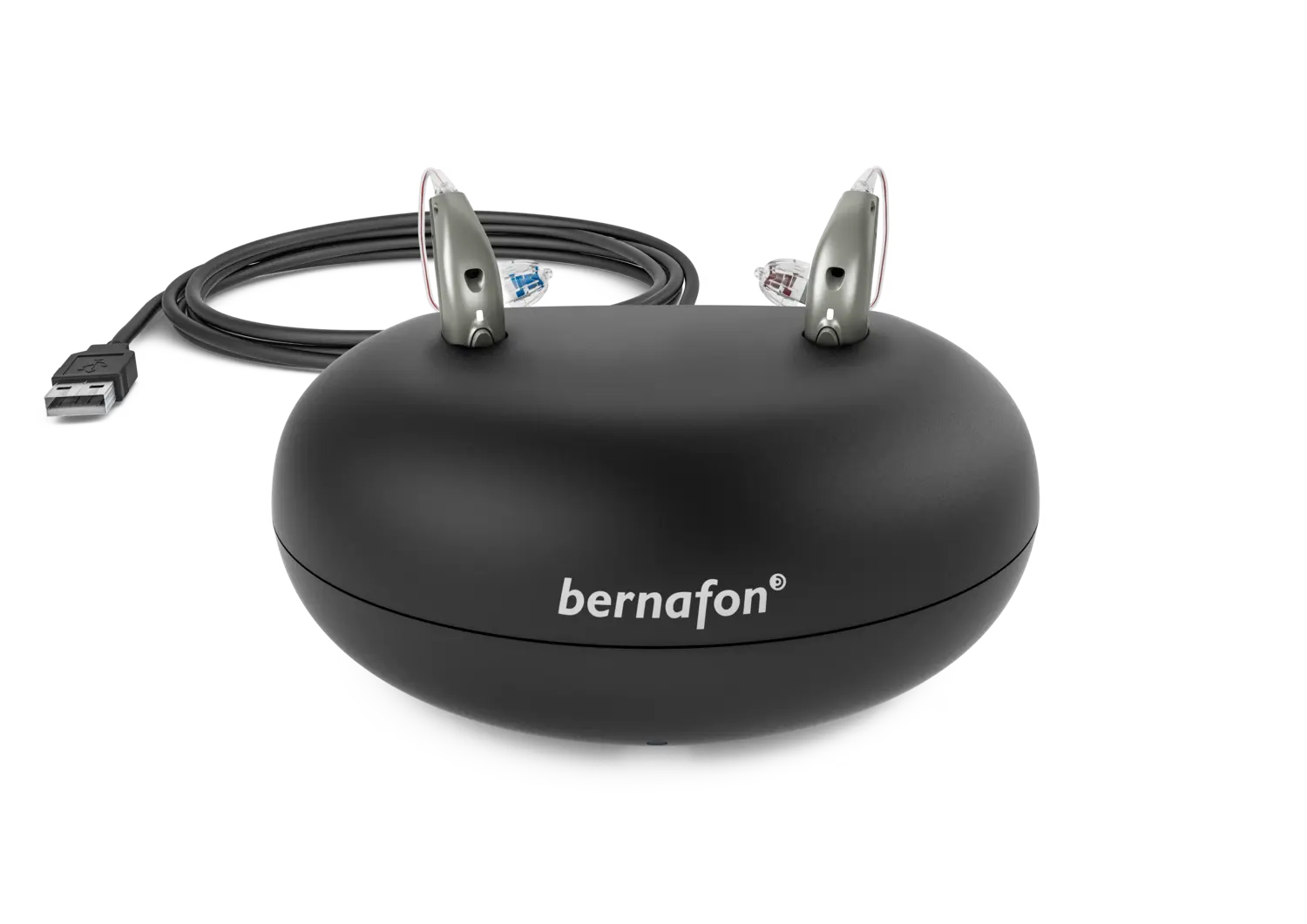 Bernafon Ladestation MiniRITE T R | Bernafon