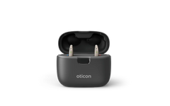 Oticon SmartCharger miniBTE R-Modelle | Oticon