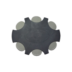 Bernafon Filter für Hörsysteme ProWax (6 Stk.)