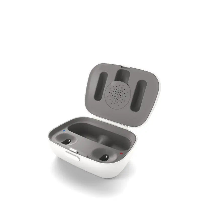 Hansaton Comfort Charger Combi | Hansaton