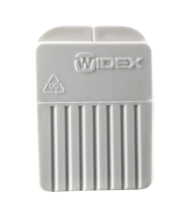 Widex Nanocare Filter für Hörgeräte (8Stk.) | Widex