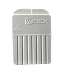 Widex Nanocare Filter für Hörgeräte (8Stk.) | Widex