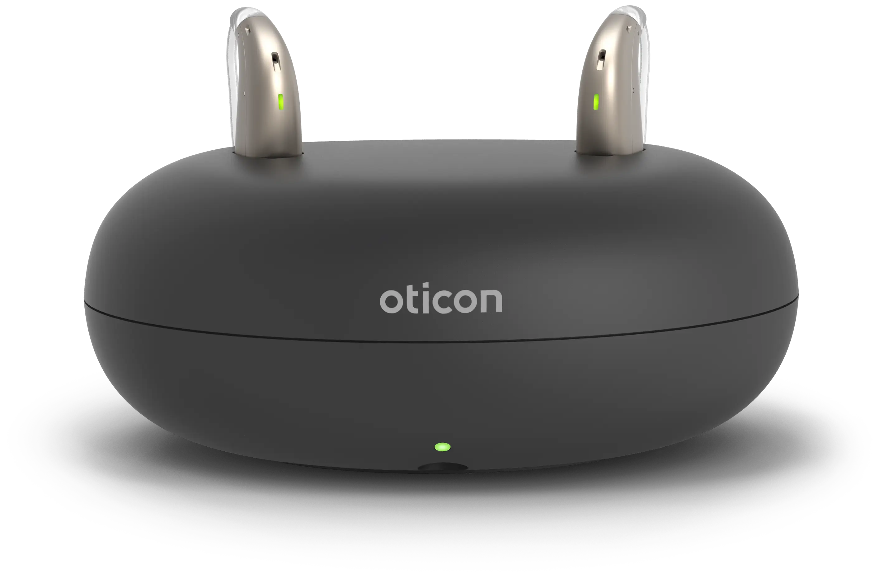 Oticon Charger 1.0 miniBTE Akku-Modelle | Oticon