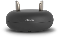 Oticon Charger 1.0 miniBTE Akku-Modelle | Oticon