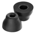 Sennheiser Ohrpolster, sw Slim memory foam 1 Paar | Sennheiser