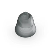 Hansaton Standard Schirmchen (10 Stk.)