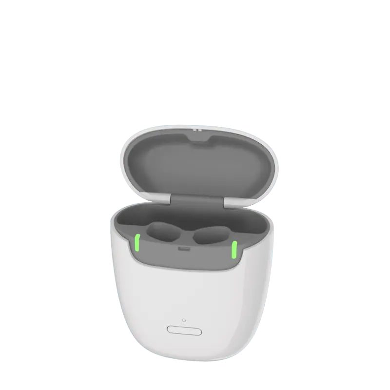 Signia Pure Mobile Charger | Signia