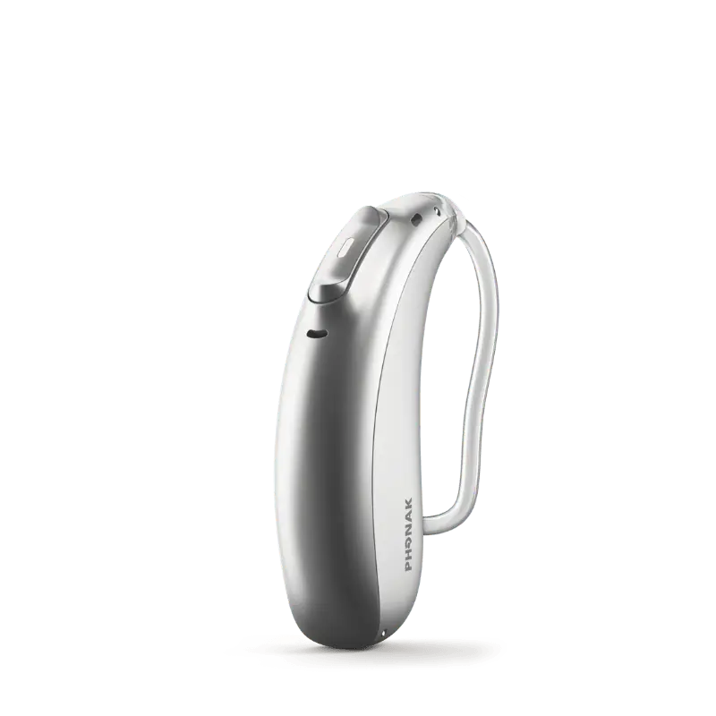 Phonak Roger Focus II R | Phonak