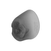 Signia Schirmchen Dome für Hörgeräte EarTip 3.0 (6 Stk.) | Signia