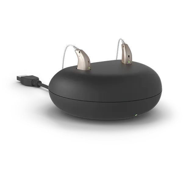 SoniTon Personal Charger 1.0 miniRITE Akku-Modelle | SoniTon