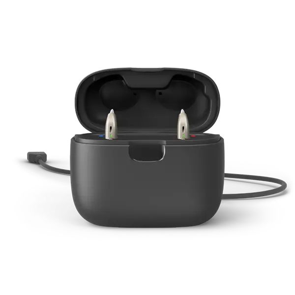 SoniTon Personal SmartCharger miniRITE R-Modelle | SoniTon