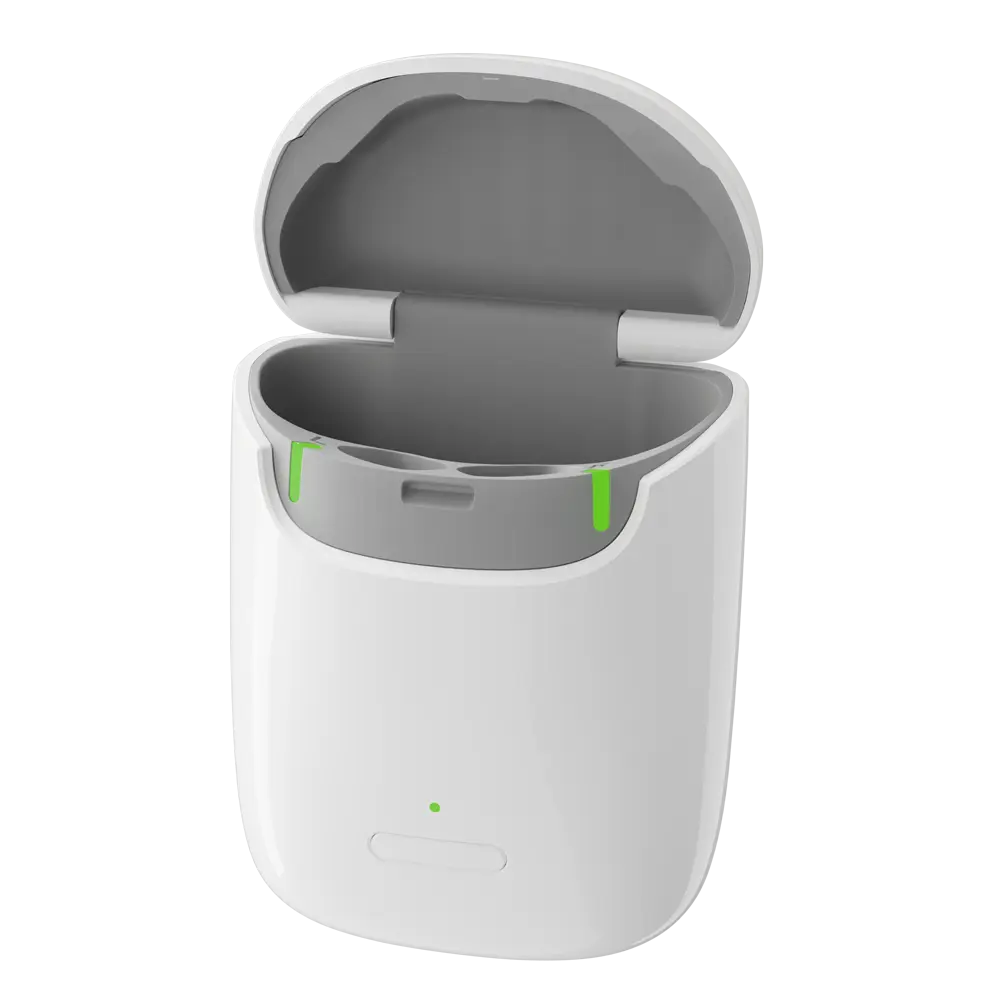 Signia Styletto AX Mobile Charger | Signia