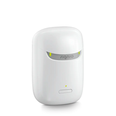 Signia Styletto X Lade-Etui | Signia