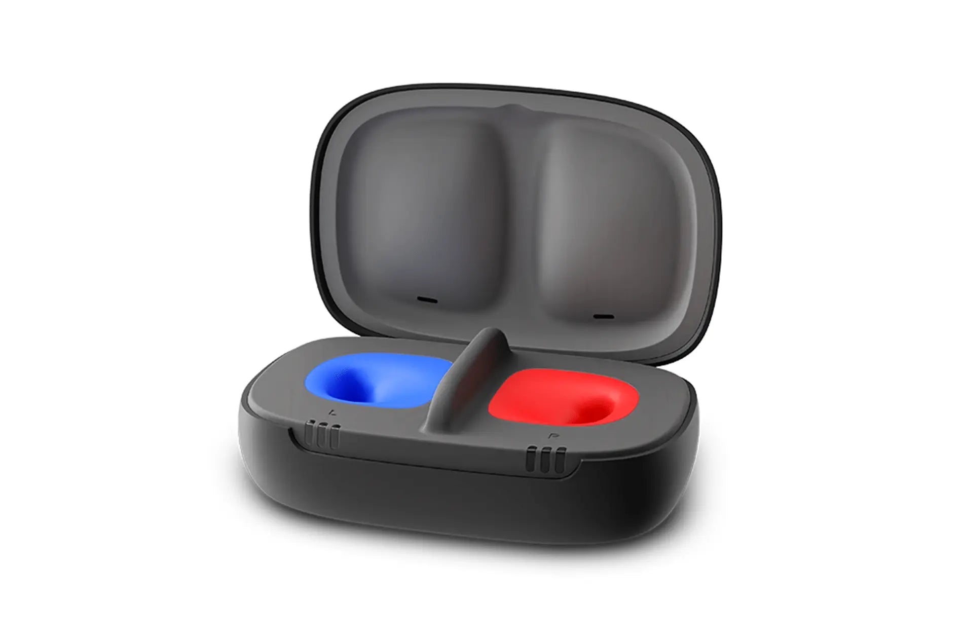 Audio Service Custom Charger Station (IdO) | Audio Service