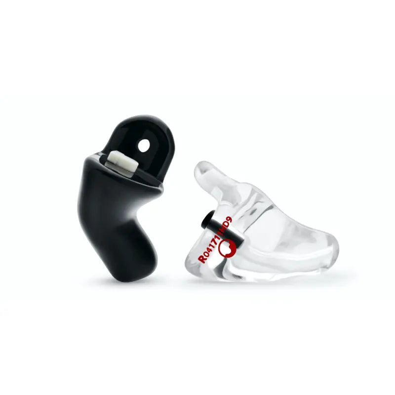 Bachmaier Work | Maßgefertigter Arbeits-Gehörschutz