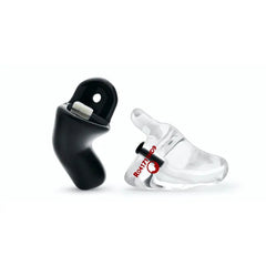 Bachmaier Work | Maßgefertigter Arbeits-Gehörschutz