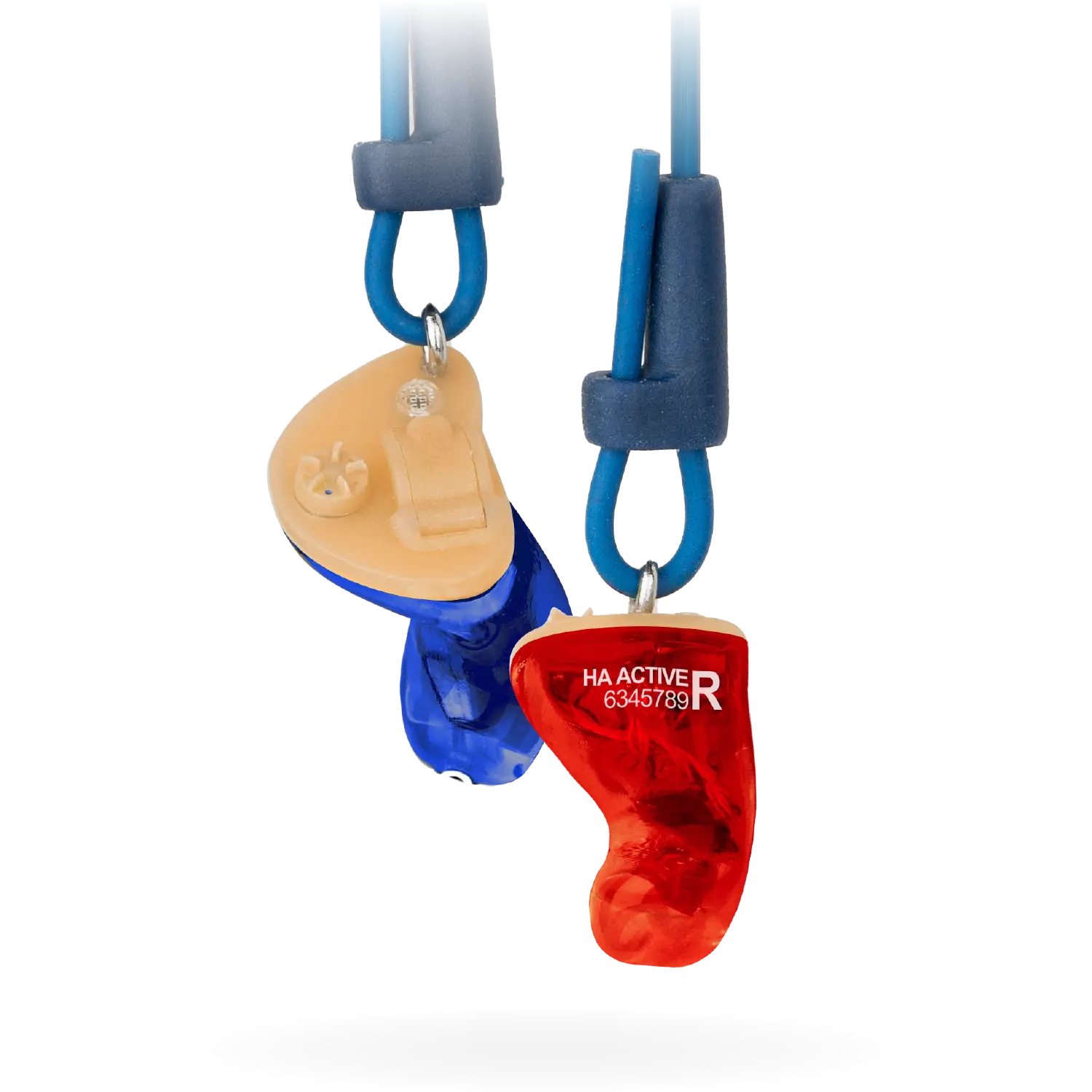 HA Aktive Pro 10 | Jagdgehörschutz | Hörluchs