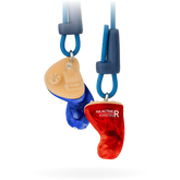 HA Aktive Pro 10 | Jagdgehörschutz | Hörluchs