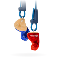 HA Aktive Pro 10 | Jagdgehörschutz | Hörluchs