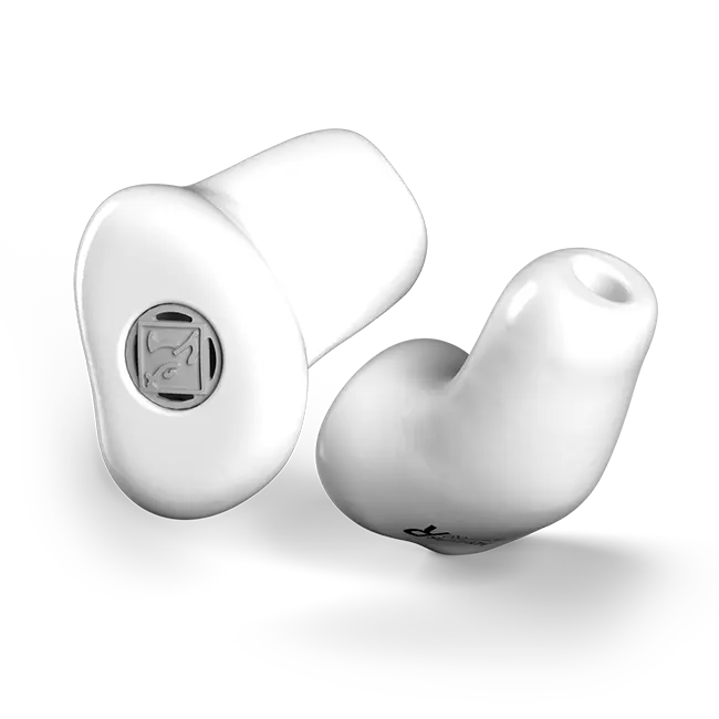 Hörluchs Sowei Unlimited Gehörschutz für Musikliebhaber | Hörluchs