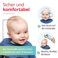 Kapselgeschörschutz Muffy Baby | Egger